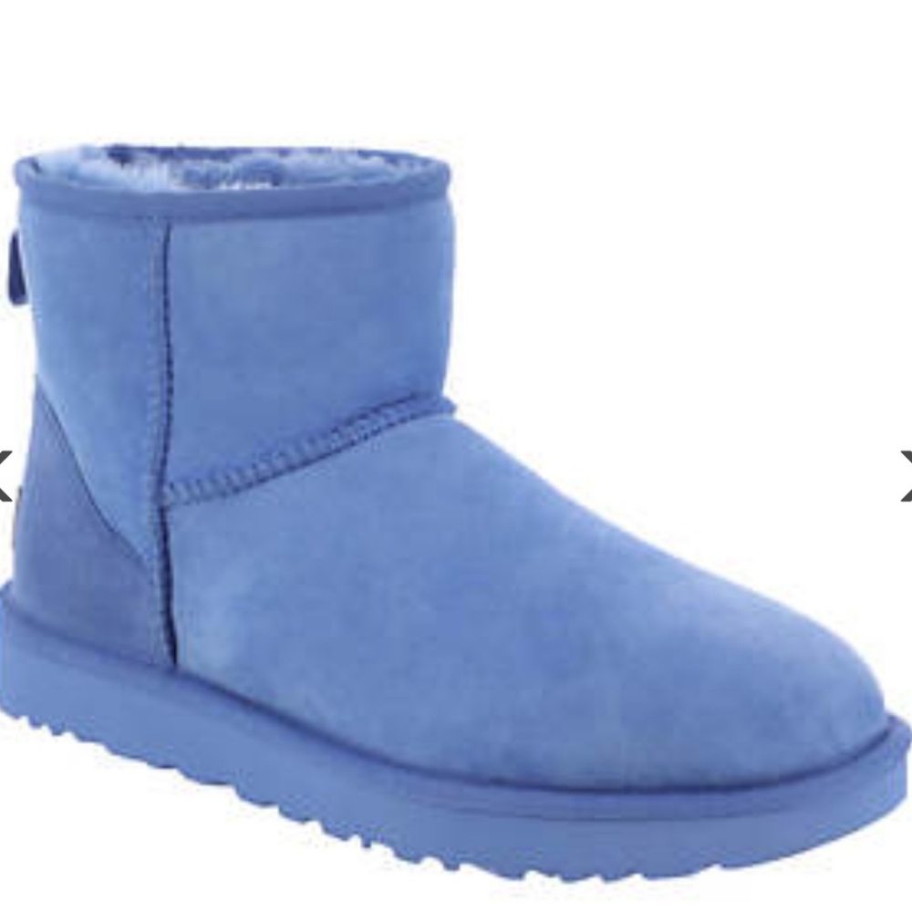 Women's Uggs